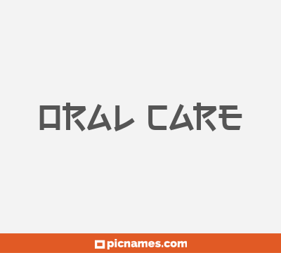 Oral Care